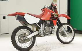 HONDA XR650R 2000