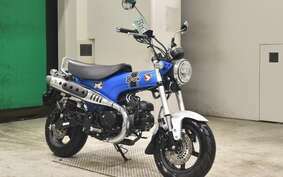 HONDA DAX 125 JB04