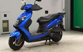 SUZUKI SWISH 125 DV12B