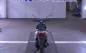 SUZUKI LET's 4 CA45A