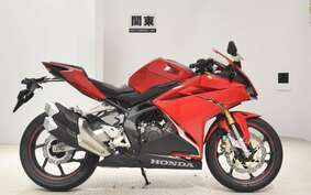 HONDA CBR250RR A MC51