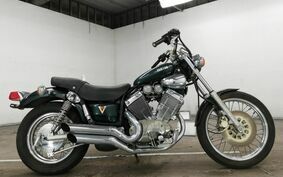 YAMAHA VIRAGO 400 1987 2NT