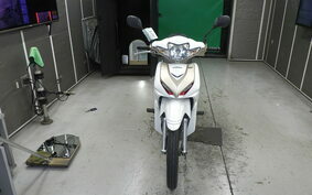 HONDA WAVE 110 CF110C