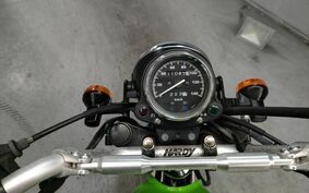 KAWASAKI 250TR BJ250F