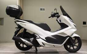 HONDA PCX125 JF81