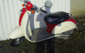 HONDA CREA SCOOPY AF55