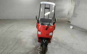 HONDA GYRO CANOPY TA03