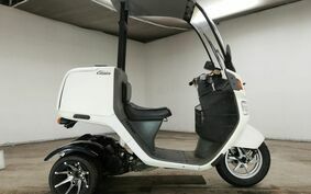 HONDA GYRO CANOPY TA02