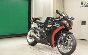 HONDA CBR1000RR Gen. 2 2008