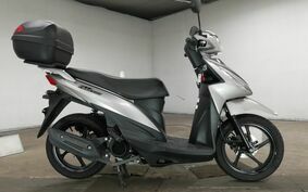 SUZUKI ADDRESS 110 CE47A