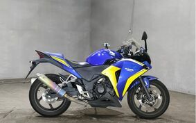 HONDA CBR250R MC41