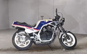 HONDA CBR400F NC17