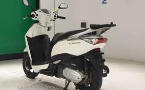 HONDA LEAD 125 JF45