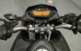 HONDA HORNET 160 R 不明