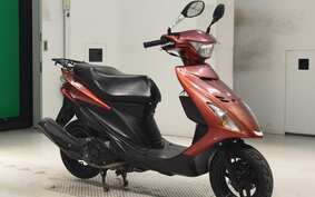 SUZUKI ADDRESS V125 S CF4MA