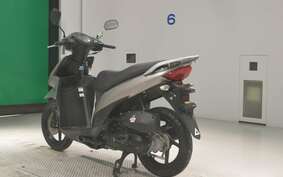 SUZUKI ADDRESS 110 CF47A