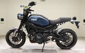 YAMAHA XSR900 2016 RN46J