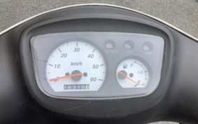 YAMAHA BJ SA24J