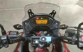 HONDA 400 X 2016 NC47