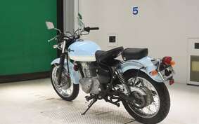 KAWASAKI ESTRELLA CUSTOM BJ250A