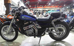 KAWASAKI ELIMINATOR 250 LX EL250A