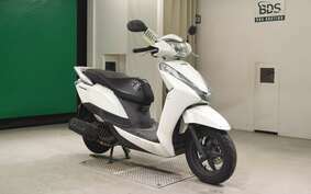 HONDA LEAD 125 JF45