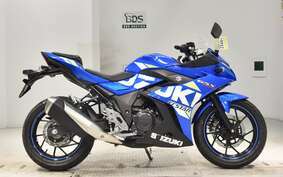 SUZUKI GSX250R DN11A