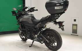 YAMAHA MT-09 Tracer 2015 RN36J