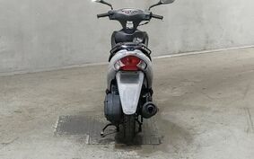 SUZUKI ADDRESS V125 CF4EA