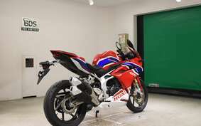 HONDA CBR250RR MC51