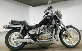 HONDA SHADOW 750 1986 RC25