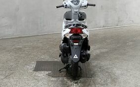 HONDA DIO 110 JF31