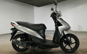 SUZUKI ADDRESS 110 CE47A