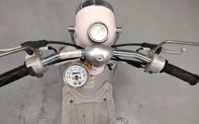 SUZUKI LETS4 CA41A