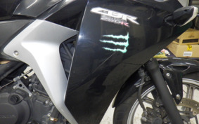 HONDA CBR250R GEN 3 MC41