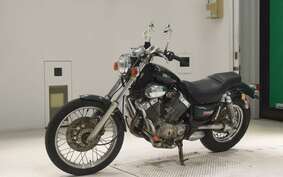 YAMAHA VIRAGO 400 1987 2NT