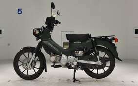 HONDA CROSS CUB 110 JA60