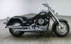 YAMAHA DRAGSTAR 400 CLASSIC 2000 4TR