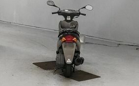 SUZUKI ADDRESS V125 CF4EA