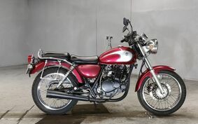 SUZUKI ST250E NJ4AA