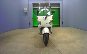 HONDA GYRO CANOPY TA02