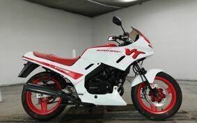 HONDA VT250F MC15