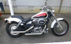 HONDA SHADOW 400 SLASHER 2001 NC40