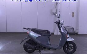 SUZUKI LET`s 4 CA45A