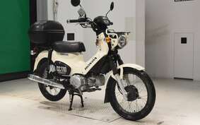 HONDA CROSS CUB 110 JA45