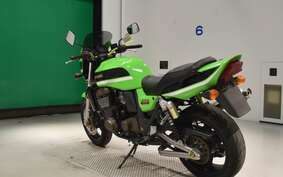 KAWASAKI ZRX1200 2007 ZRT20A