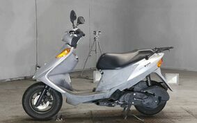 SUZUKI ADDRESS V125 CF4EA