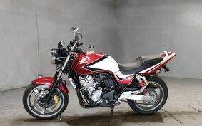 HONDA CB400SF VTEC REVO 2009 NC42