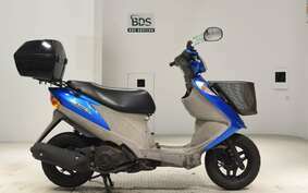 SUZUKI ADDRESS V125 G CF46A