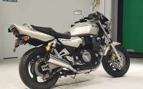 YAMAHA XJR1200 1996 4KG